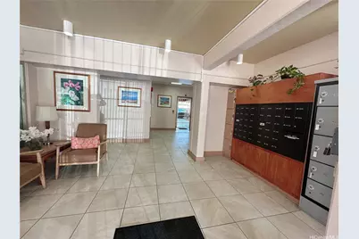 303 Liliuokalani Avenue #904, Honolulu, HI 96815 - Photo 16