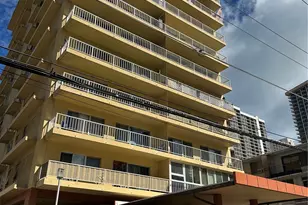 303 Liliuokalani Ave, Honolulu, HI 96815 - Photo 2