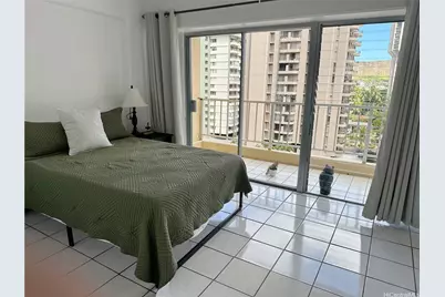 303 Liliuokalani Avenue #904, Honolulu, HI 96815 - Photo 10