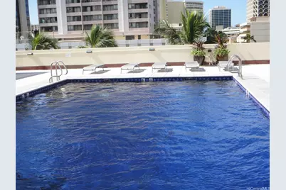 2211 Ala Wai Boulevard #2103, Honolulu, HI 96815 - Photo 22