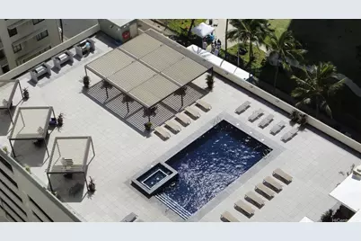2211 Ala Wai Boulevard #2103, Honolulu, HI 96815 - Photo 16