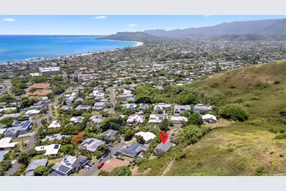 285 Ilikaa Place #B, Kailua, HI 96734 - Photo 2