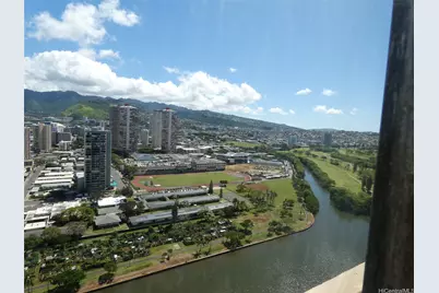 2121 Ala Wai Boulevard #3203, Honolulu, HI 96815 - Photo 12