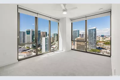 1388 Kapiolani Boulevard #2902, Honolulu, HI 96814 - Photo 12