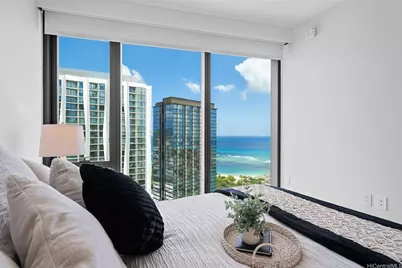 333 Ward Avenue #3406, Honolulu, HI 96814 - Photo 10