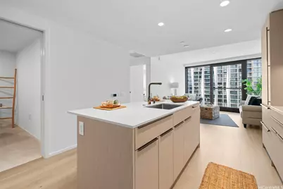 333 Ward Avenue #3406, Honolulu, HI 96814 - Photo 4