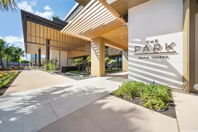 333 Ward Avenue #3406, Honolulu, HI 96814 - Photo 22