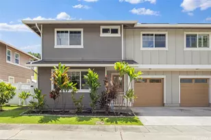 94-470 Paiwa St, Waipahu, HI 96797 - Photo 2