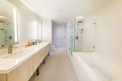 888 Kapiolani Boulevard #3808, Honolulu, HI 96813 - Photo 6