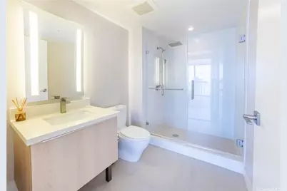 888 Kapiolani Boulevard #3808, Honolulu, HI 96813 - Photo 10
