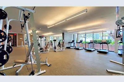 888 Kapiolani Boulevard #3808, Honolulu, HI 96813 - Photo 16