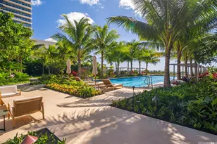 1100 Ala Moana Blvd, Honolulu, HI 96814 - Photo 20