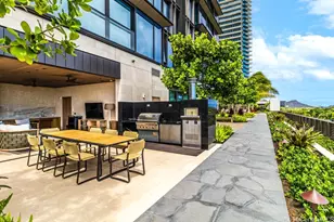 1100 Ala Moana Blvd, Honolulu, HI 96814 - Photo 22