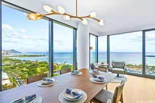 1100 Ala Moana Blvd, Honolulu, HI 96814 - Photo 4