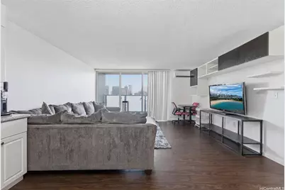 801 South Street #1723, Honolulu, HI 96813 - Photo 14