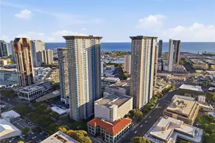 801 South St, Honolulu, HI 96813 - Photo 1