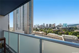 801 South St, Honolulu, HI 96813 - Photo 16