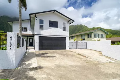 47-544 Hakuhale Street, Kaneohe, HI 96744 - Photo 18