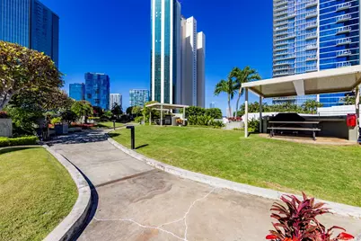 1330 Ala Moana Boulevard #3807, Honolulu, HI 96814 - Photo 22