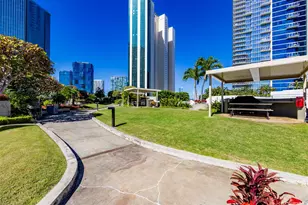 1330 Ala Moana Blvd, Honolulu, HI 96814 - Photo 22