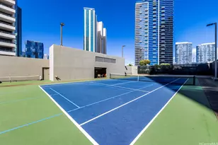1330 Ala Moana Blvd, Honolulu, HI 96814 - Photo 20