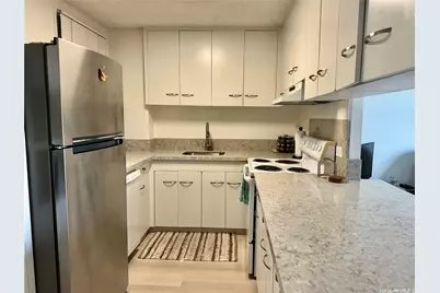 2355 Ala Wai Boulevard #204, Honolulu, HI 96815 - Photo 2