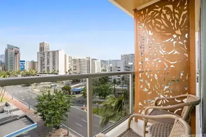 2045 Kalakaua Avenue #519, Honolulu, HI 96815 - Photo 10