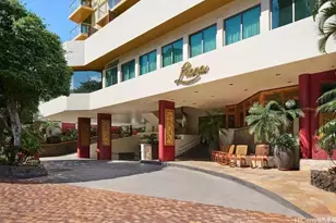2045 Kalakaua Ave, Honolulu, HI 96815 - Photo 1