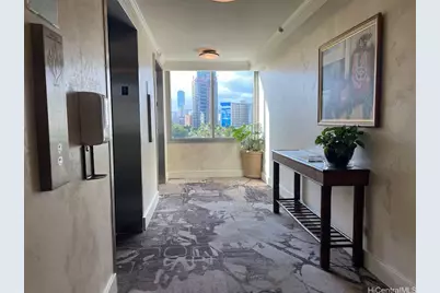 2045 Kalakaua Avenue #519, Honolulu, HI 96815 - Photo 16