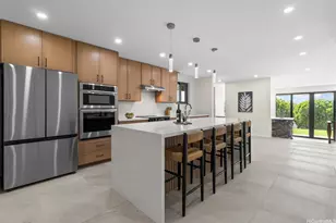 3942 Kaualio Pl, Honolulu, HI 96816 - Photo 4