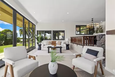 3942 Kaualio Place, Honolulu, HI 96816 - Photo 2