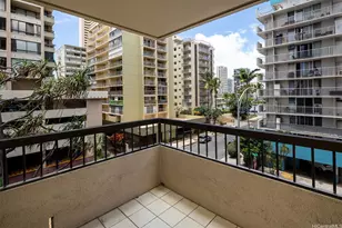 2215 Aloha Dr, Honolulu, HI 96815 - Photo 14