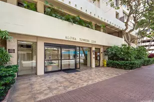 2215 Aloha Dr, Honolulu, HI 96815 - Photo 20