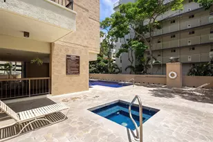 2215 Aloha Dr, Honolulu, HI 96815 - Photo 18