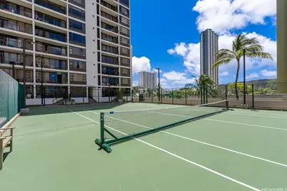 201 Ohua Avenue #2912 T-2 Mauka, Honolulu, HI 96815 - Photo 20