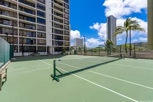 201 Ohua Ave, Honolulu, HI 96815 - Photo 20