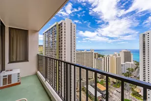201 Ohua Ave, Honolulu, HI 96815 - Photo 14