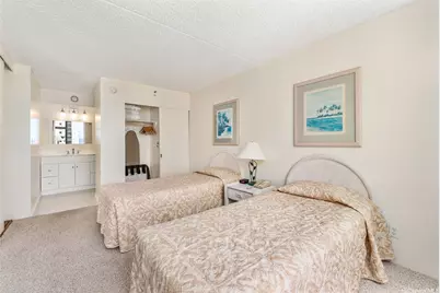 201 Ohua Avenue #2912 T-2 Mauka, Honolulu, HI 96815 - Photo 10