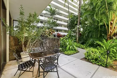 425 Ena Road #207B, Honolulu, HI 96815 - Photo 20