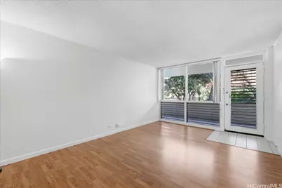 425 Ena Road #207B, Honolulu, HI 96815 - Photo 2