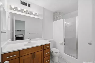 425 Ena Road #207B, Honolulu, HI 96815 - Photo 8