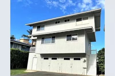 68-152 Au Street #D, Waialua, HI 96791 - Photo 1