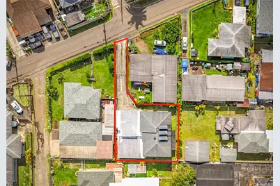 45-123 Waikalua Road #A, Kaneohe, HI 96744 - Photo 2