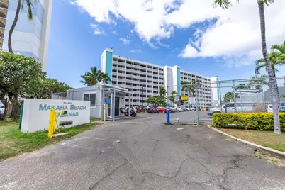 84-965 Farrington Highway #B211, Waianae, HI 96792 - Photo 1