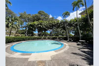 1511 Nuuanu Avenue #421, Honolulu, HI 96817 - Photo 20