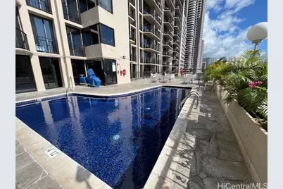 1850 Ala Moana Boulevard #915, Honolulu, HI 96815 - Photo 16