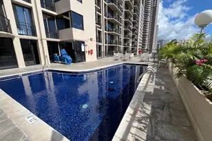 1850 Ala Moana Blvd, Honolulu, HI 96815 - Photo 16