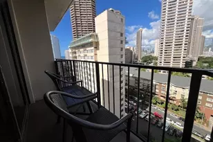 1850 Ala Moana Blvd, Honolulu, HI 96815 - Photo 4