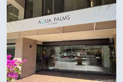 1850 Ala Moana Boulevard #915, Honolulu, HI 96815 - Photo 20