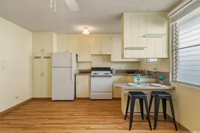 1516 Emerson Street #102, Honolulu, HI 96813 - Photo 8